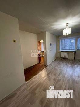 2-к квартира, вторичка, 42м2, 4/5 этаж