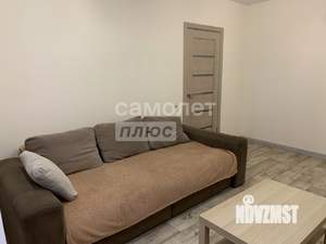 2-к квартира, вторичка, 53м2, 9/10 этаж