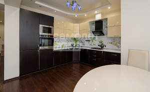 3-к квартира, вторичка, 99м2, 4/5 этаж