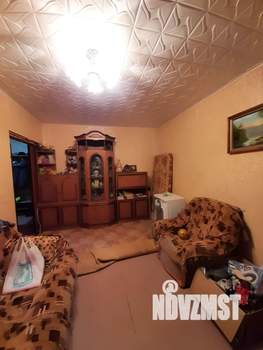 3-к квартира, вторичка, 63м2, 3/9 этаж