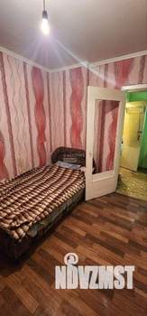 1-к квартира, вторичка, 23м2, 5/5 этаж