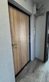 1-к квартира, вторичка, 32м2, 6/18 этаж