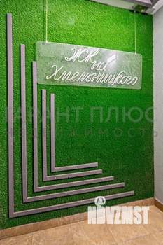 Студия квартира, вторичка, 36м2, 17/19 этаж