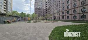 1-к квартира, вторичка, 33м2, 5/9 этаж