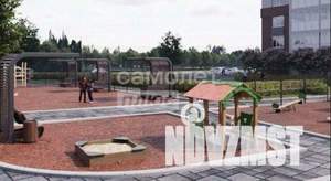 1-к квартира, вторичка, 31м2, 6/17 этаж