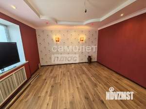 2-к квартира, вторичка, 96м2, 4/8 этаж