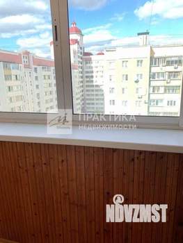 3-к квартира, вторичка, 64м2, 9/10 этаж