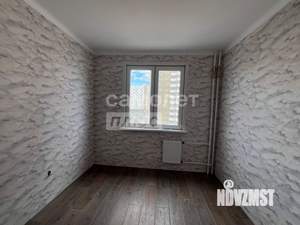 2-к квартира, вторичка, 51м2, 6/10 этаж