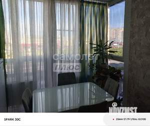 2-к квартира, вторичка, 59м2, 3/13 этаж