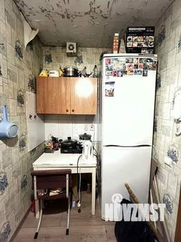 1-к квартира, вторичка, 18м2, 5/5 этаж