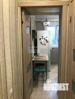1-к квартира, вторичка, 28м2, 2/5 этаж