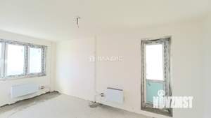 3-к квартира, вторичка, 85м2, 5/17 этаж