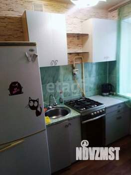 1-к квартира, вторичка, 31м2, 5/5 этаж