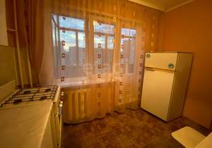 1-к квартира, вторичка, 33м2, 8/9 этаж