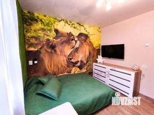 3-к квартира, вторичка, 62м2, 1/5 этаж