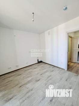1-к квартира, вторичка, 38м2, 3/17 этаж