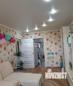 2-к квартира, вторичка, 45м2, 5/5 этаж