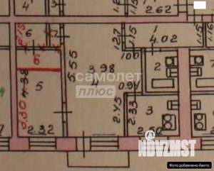 2-к квартира, вторичка, 45м2, 3/5 этаж
