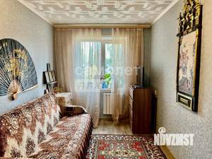 2-к квартира, вторичка, 45м2, 4/5 этаж