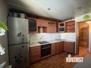 2-к квартира, вторичка, 50м2, 9/14 этаж
