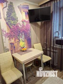 1-к квартира, вторичка, 30м2, 5/5 этаж