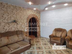 2-к квартира, вторичка, 52м2, 7/10 этаж