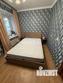 2-к квартира, вторичка, 43м2, 1/5 этаж