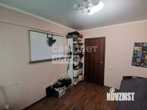 3-к квартира, вторичка, 76м2, 18/24 этаж
