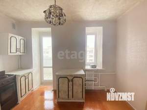 1-к квартира, вторичка, 32м2, 5/5 этаж