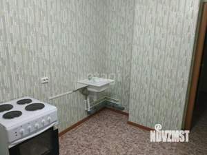 1-к квартира, вторичка, 35м2, 2/10 этаж