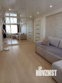 2-к квартира, вторичка, 56м2, 11/21 этаж