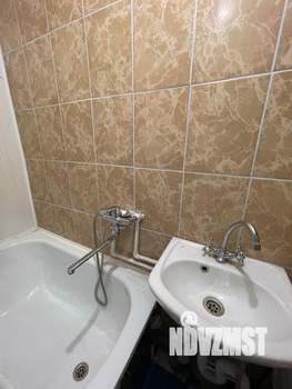 1-к квартира, вторичка, 12м2, 1/5 этаж