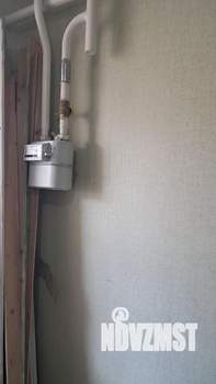 1-к квартира, вторичка, 35м2, 1/3 этаж