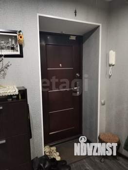 3-к квартира, вторичка, 61м2, 9/14 этаж