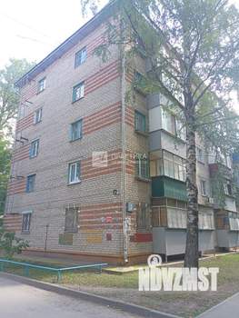 1-к квартира, вторичка, 30м2, 5/5 этаж