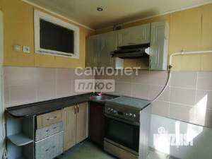 2-к квартира, вторичка, 41м2, 3/5 этаж