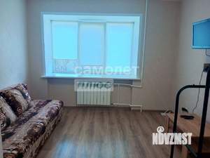 1-к квартира, вторичка, 17м2, 5/5 этаж