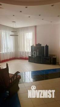 3-к квартира, вторичка, 127м2, 4/5 этаж