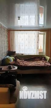 2-к квартира, вторичка, 45м2, 2/5 этаж