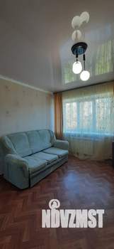1-к квартира, вторичка, 18м2, 5/5 этаж