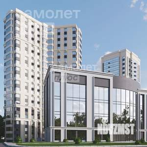 3-к квартира, вторичка, 66м2, 14/19 этаж