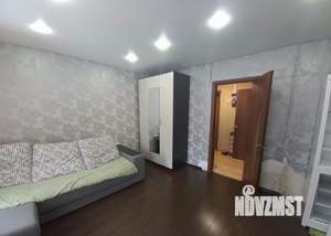 1-к квартира, вторичка, 22м2, 4/5 этаж
