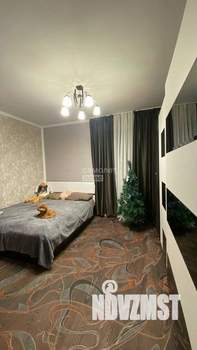 1-к квартира, вторичка, 32м2, 3/5 этаж
