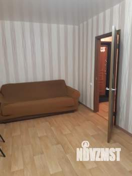 1-к квартира, вторичка, 36м2, 4/5 этаж