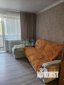 3-к квартира, вторичка, 63м2, 1/8 этаж