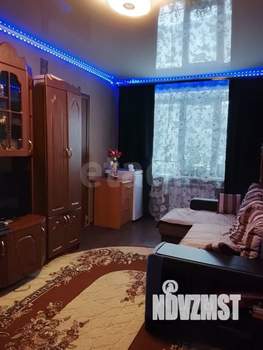 3-к квартира, вторичка, 46м2, 2/5 этаж