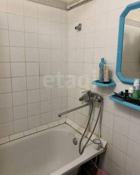 2-к квартира, вторичка, 41м2, 1/12 этаж