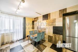 4-к квартира, вторичка, 146м2, 10/16 этаж