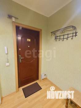 2-к квартира, вторичка, 50м2, 10/10 этаж