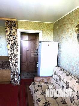 1-к квартира, вторичка, 34м2, 5/5 этаж
